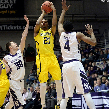Zak Irvin (21)