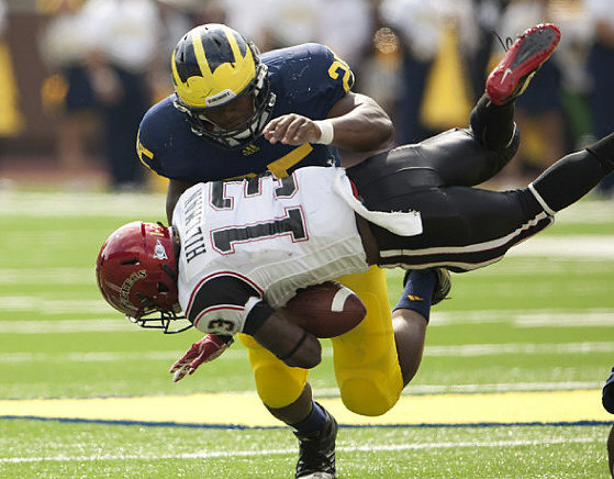 Kenny Demens (25)