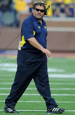 Brady Hoke