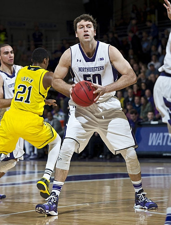 Zak Irvin (21)