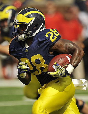 Fitzgerald Toussaint (28)