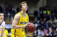 Spike Albrecht (2)