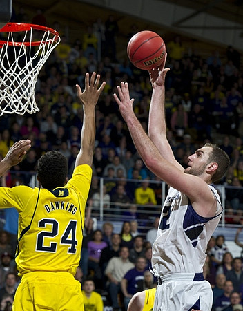 Aubrey Dawkins (24)