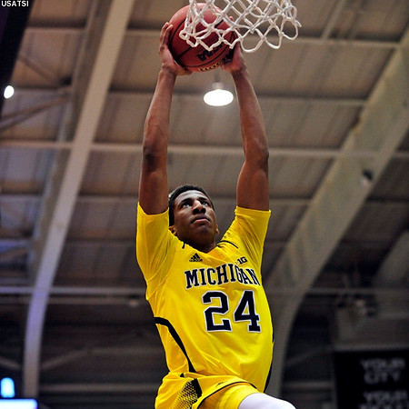 Aubrey Dawkins (24)
