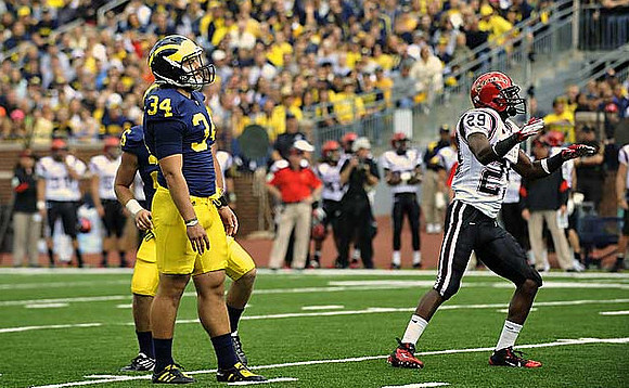 Brendan Gibbons (34) and Drew Dileo (26)