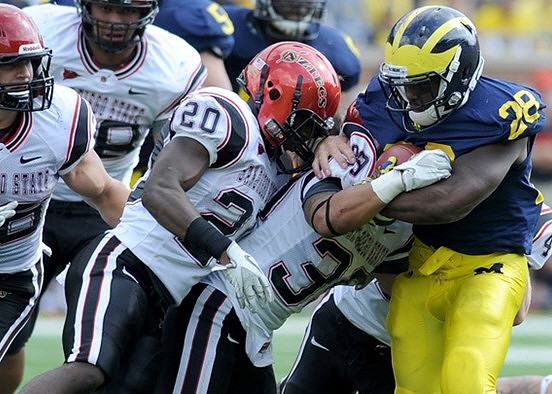 Fitzgerald Toussaint (28)