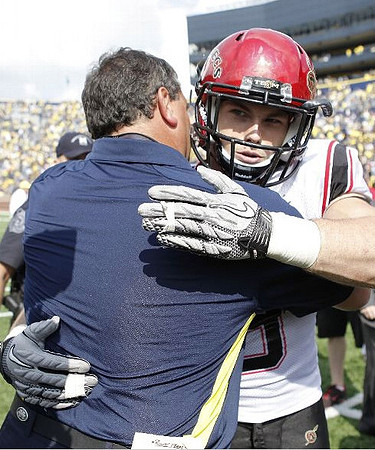 Brady Hoke