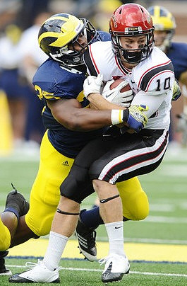 Kenny Demens (25)