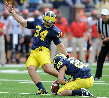 Brendan Gibbons (34) and Drew Dileo (26)