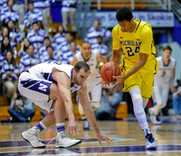 Aubrey Dawkins (24)