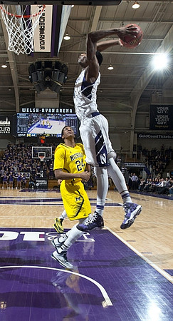 Aubrey Dawkins (24)