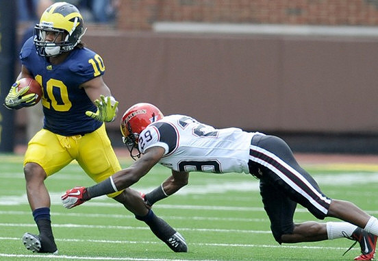 Jeremy Gallon (10)