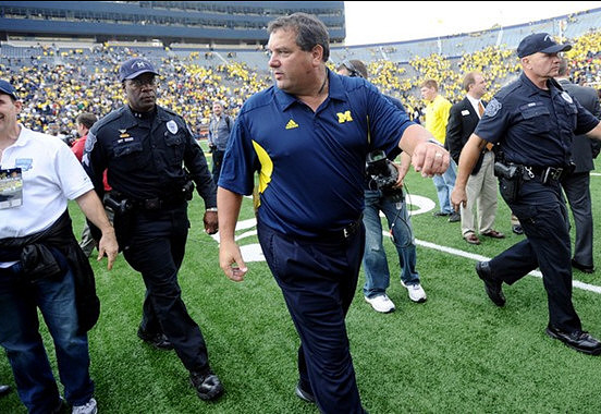 Brady Hoke