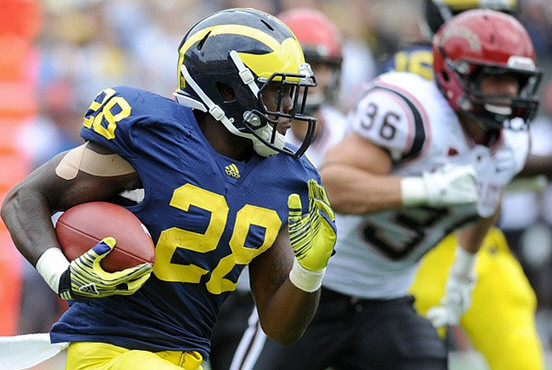 Fitzgerald Toussaint (28)