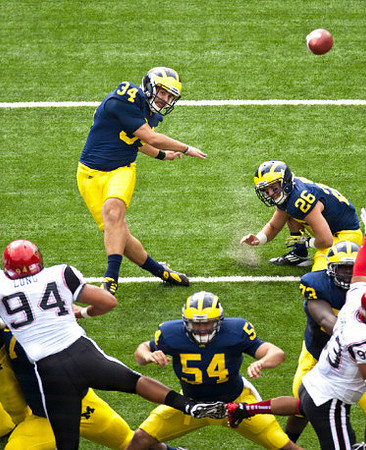 Brendan Gibbons (34), Drew Dileo (26), Jareth Glanda (54), and William Campbell (73)