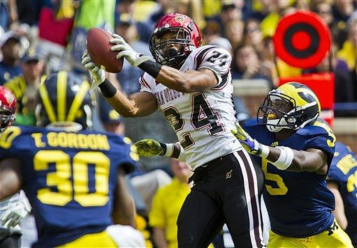Thomas Gordon (30) and Courtney Avery (5)