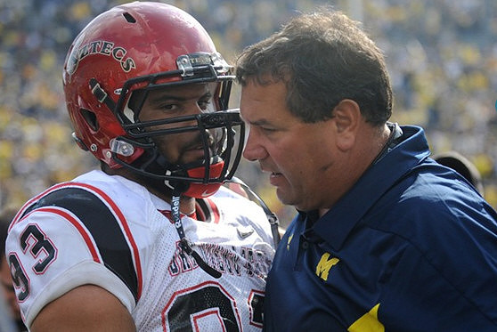 Brady Hoke