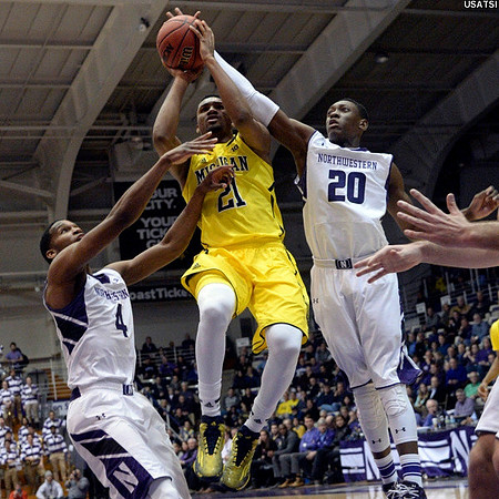 Zak Irvin (21)
