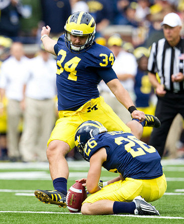 Brendan Gibbons (34) and Drew Dileo (26)