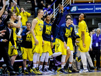 Michigan Team