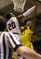 Zak Irvin (21)