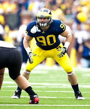 Jake Ryan (90)