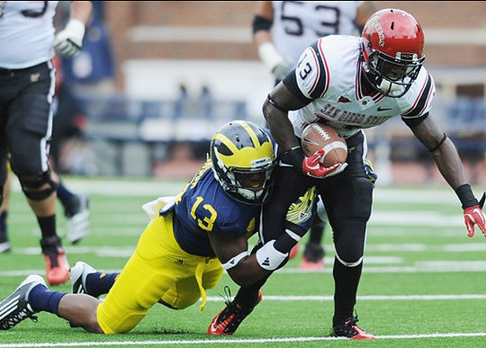 Carvin Johnson (13)