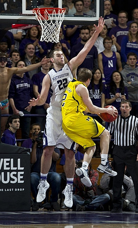 Spike Albrecht (2)