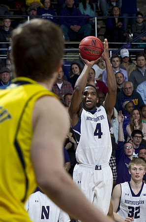 Spike Albrecht (2)