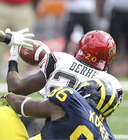 Kevin Koger (86)