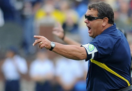 Brady Hoke