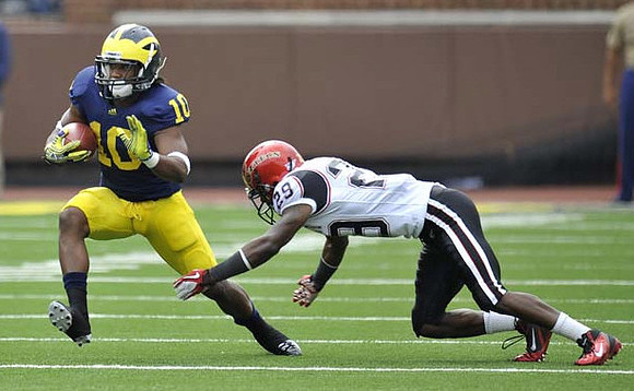Jeremy Gallon (10)
