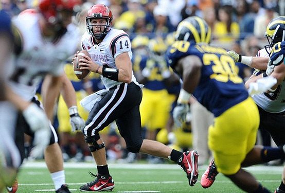 Thomas Gordon (30) and Jake Ryan (90)