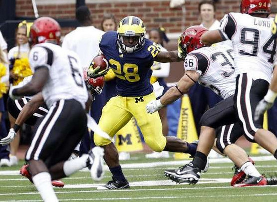 Fitzgerald Toussaint (28)