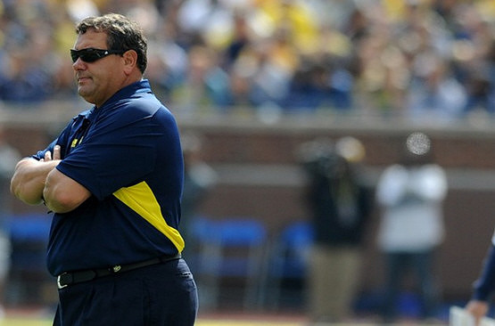 Brady Hoke