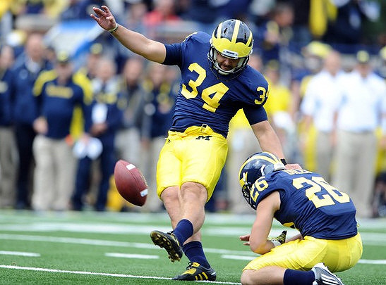 Brendan Gibbons (34) and Drew Dileo (26)