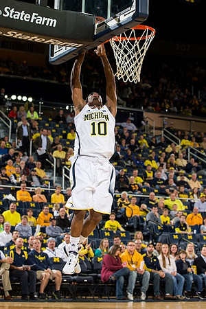 Derrick Walton Jr. (10)
