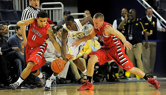 Caris LeVert (23)