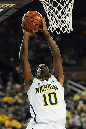 Derrick Walton Jr. (10)