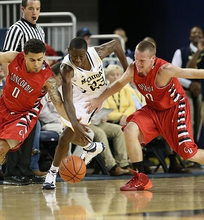 Caris LeVert (23)