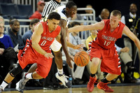 Caris LeVert (23)