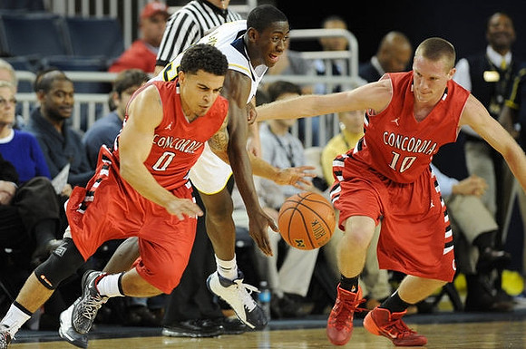 Caris LeVert (23)