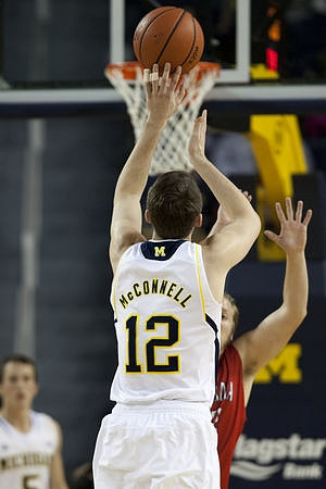 Cole McConnell (12)