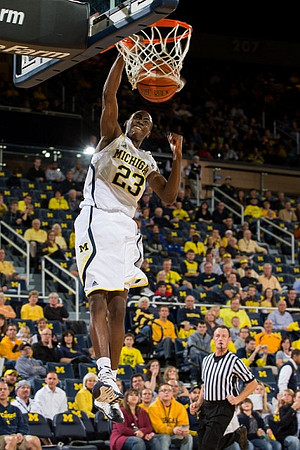 Caris LeVert (23)