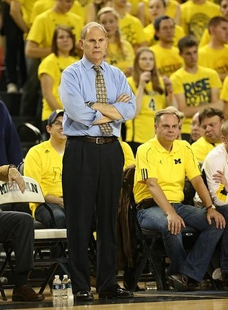 John Beilein