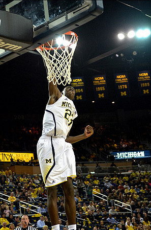 Caris LeVert (23)