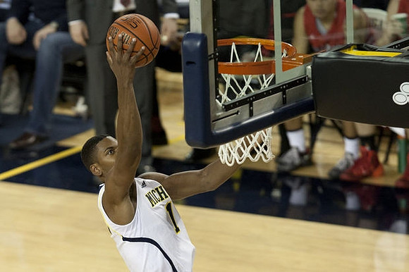 Glenn Robinson III (1)