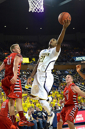 Zak Irvin (21)
