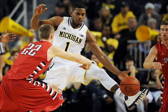 Glenn Robinson III (1)