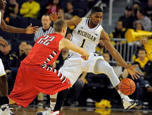 Glenn Robinson III (1)